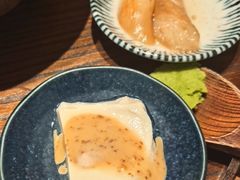 -啢啢茶寮(芳华横街店)