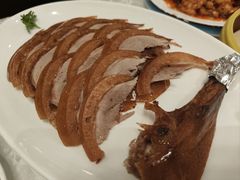 -福来居烤鸭店(天坛二店)