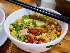 味碟-肥婆麻辣火锅.顺德首创药材麻辣火锅(容桂店)