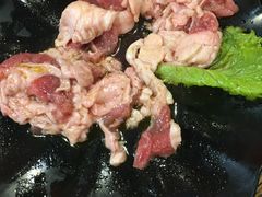 -大壮家原味烤肉(兴华北街店)