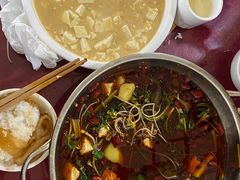 -无味饭店(九眼桥商业文化广场店)