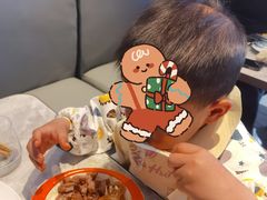 -必胜客(大观天地店)