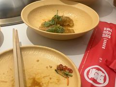 -锅当当铁锅炖烀饼王(长泰广场店)