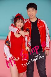 -初·印象孕妇儿童摄影馆