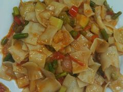-清真西北风味餐厅