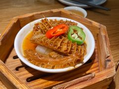 -点心传说·粤菜点心(佐阾虹湾店)