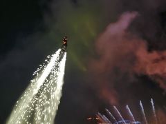 -帝企鹅自助餐厅•儿童岛•真企鹅(长隆企鹅酒店)