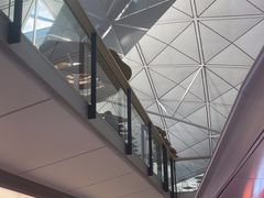 -香港国际机场