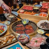 从进门到结账我的嘴没合上过…