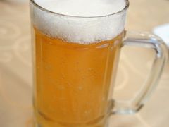 啤酒-海岛渔村大酒店(云霄路店)