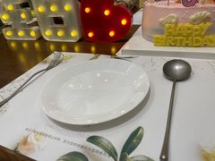 -花十悦·鲜花咖啡餐厅(振业城一期店)