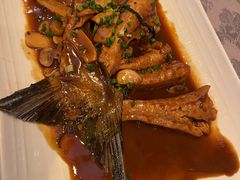 -山外山菜馆(玉泉路店)