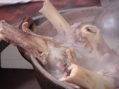骨煲-金鸡厨房(夏湾店)