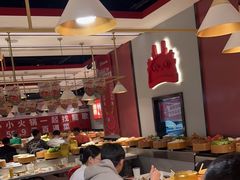 -龍歌自助小火锅(崂山丽达店)