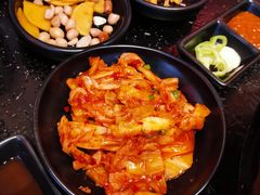 -九田家黑牛烤肉料理(中北镇店)