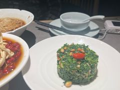 -晓淮山·扬州早茶·淮扬菜(龙阳广场店)
