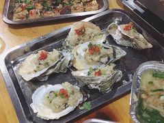 -夜烤·宜宾烧烤(洋河路店)