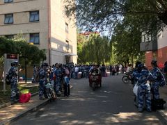 -中国政法大学(昌平校区)