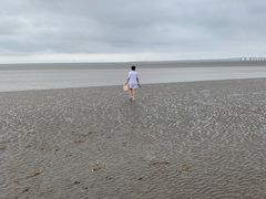 -南汇嘴观海公园