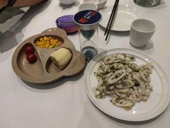 -眉州东坡(北苑华贸店)