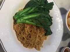 -翠華餐廳(浦东机场T1店)