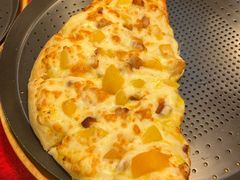 超级至尊披萨-好伦哥披萨(地坛店)