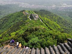 -缥缈峰景区
