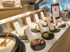-米糯糯·MINONO·大福冰淇淋(青岛万象城店)