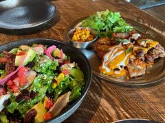 -Q MEX 库迈墨西哥餐吧(三里屯店)