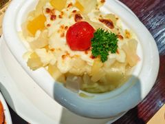-马迭尔德式西餐精酿啤酒屋(中央大街店)