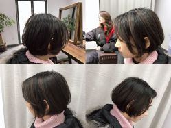 -Moyue HAIR SALON