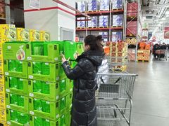 -山姆会员商店(亦庄创意生活广场店)