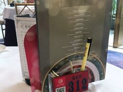 -御彩酒家(东风东路店)