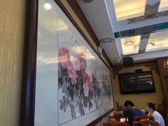 -峨嵋酒家(地安门店)