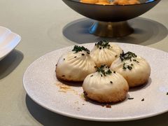 -上海兴国宾馆 丽宫中餐厅