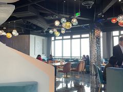大堂-岁粤Moon·湖景餐厅(月光码头店)