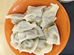 -扬州大学扬子津校区润园餐厅