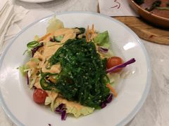-萨莉亚意式餐厅(悦荟广场店)