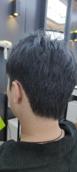 -藤野造型·专业烫染店