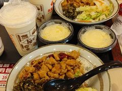 -永和大王(长寿路店)