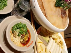 -豪渝火锅(李家村万达店)