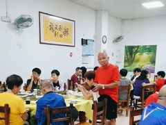 -红炎炎农家菜老字号(金水台店)