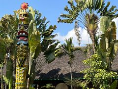 -西双版纳基诺山寨