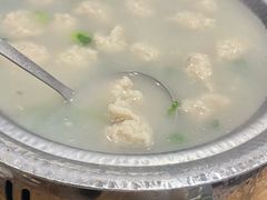 -小船渔村•大连菜•大连焖鱼(明泽街店)