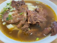 -水仙拉面(水仙街店)
