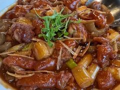 -三利音·东方司宴(外滩店)