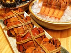 -贵木日本料理·铁板烧(新地假日广场店)