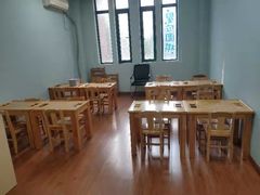 -星位围棋俱乐部(宝山万达店)