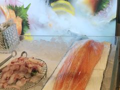 -尚宴牛特鲜自助(太原街万达店)