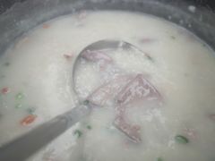 新鲜猪杂粥-南记食粥坊·宵夜大排档(莲花总店)